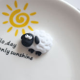 Lamb Crafts